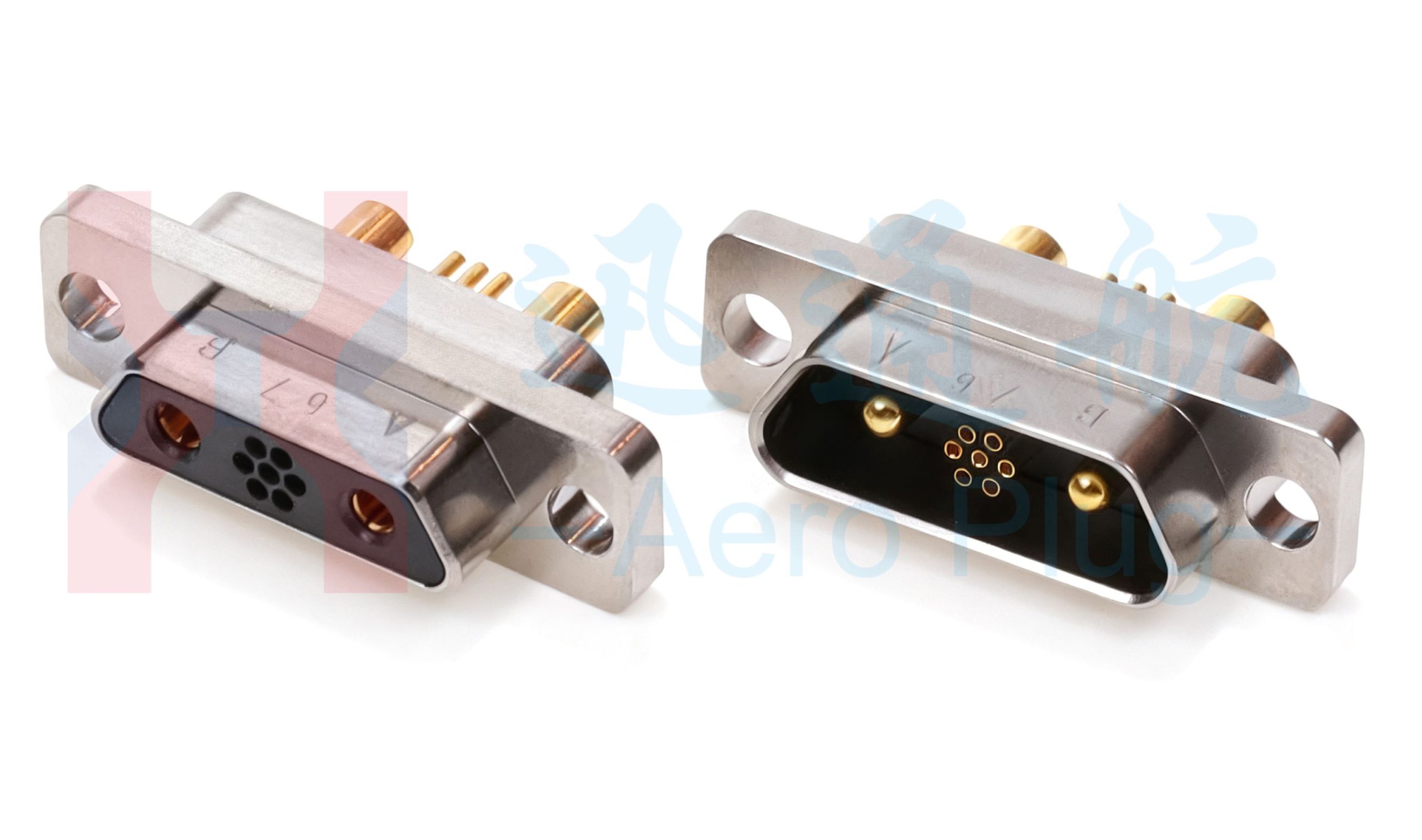 J30J大小电流混装系列