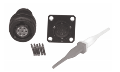 GJB598 Series Ⅱ Circular Electrical Connector