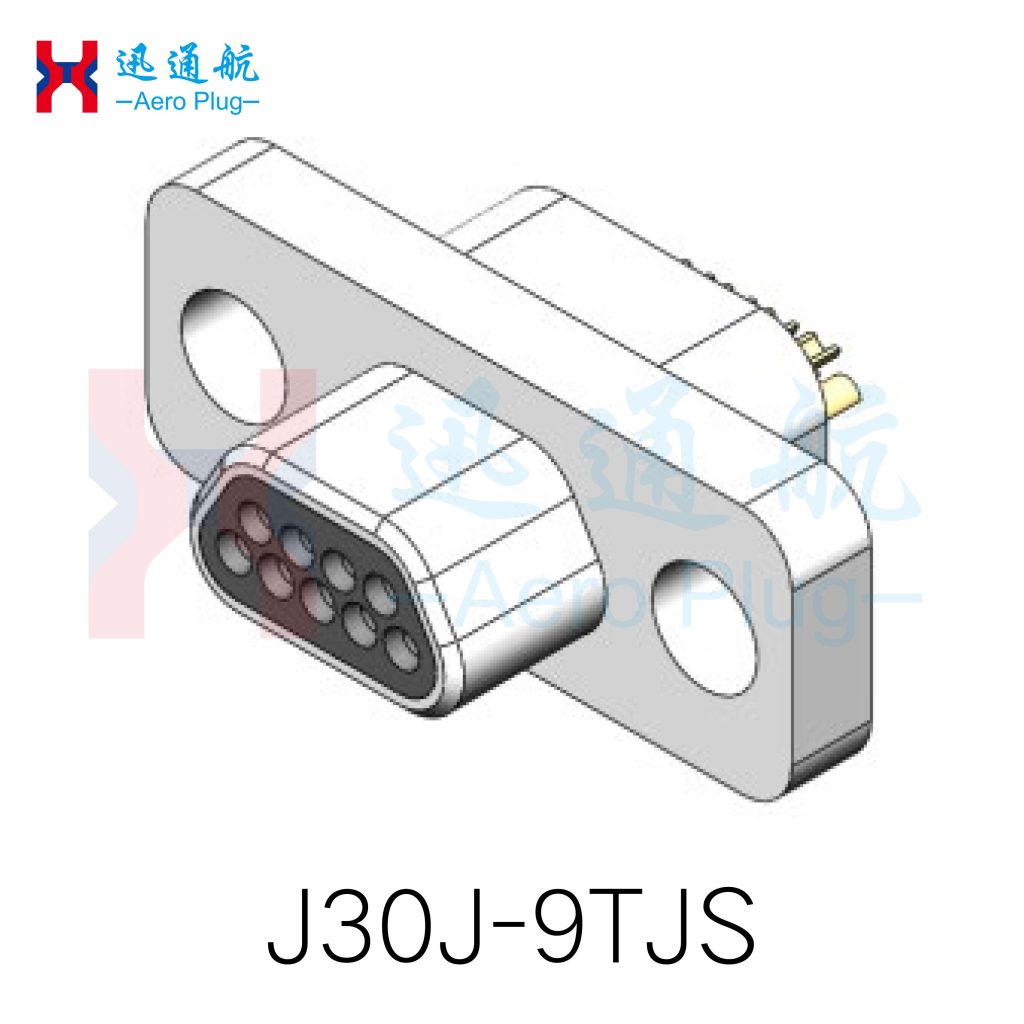 J30J Soldered Basic Type\J30J-TJS