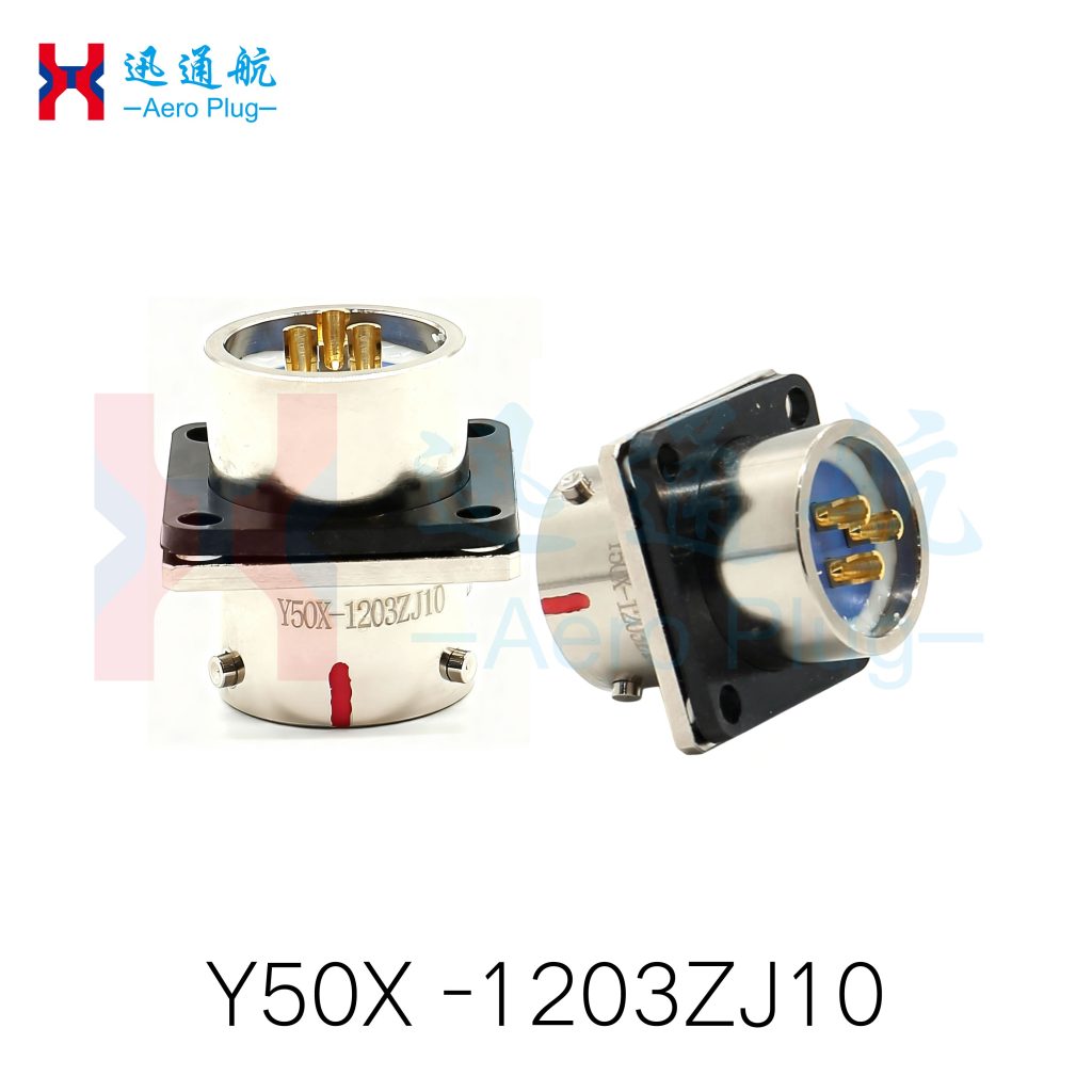 Y50X Series(for Agricultural Harvester GPS Navigation System Control Module Wiring)