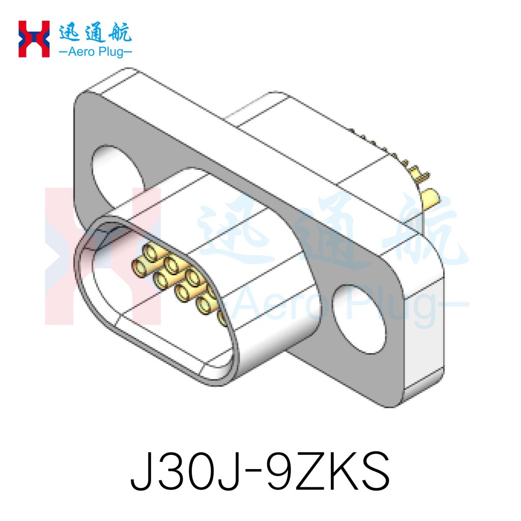 J30J Soldered Basic Type J30J-ZKS