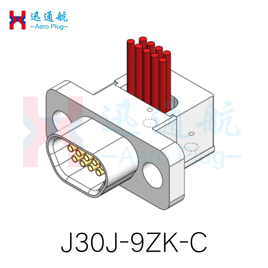J30J Crimp Basic Type
