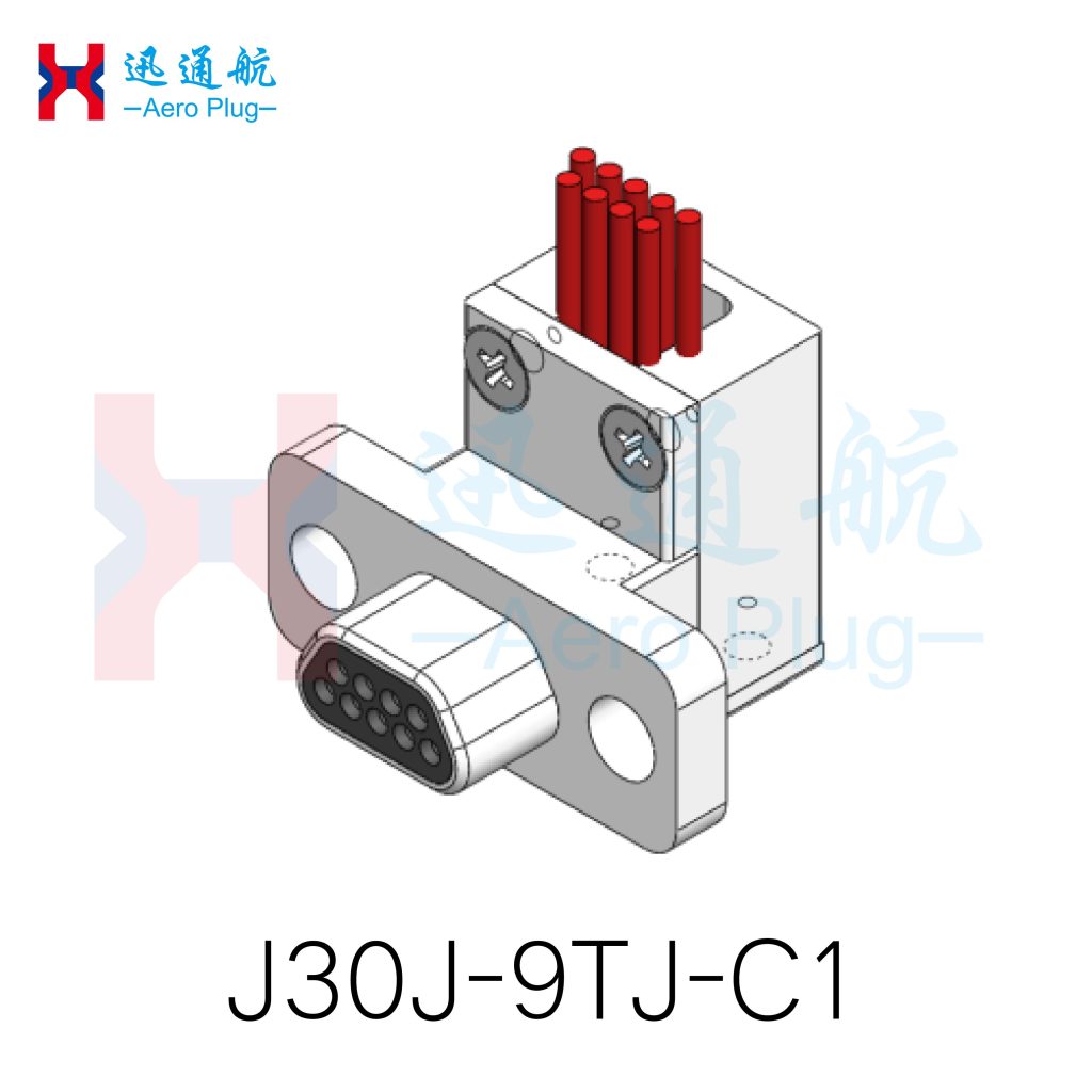 J30J Crimp Basic Type