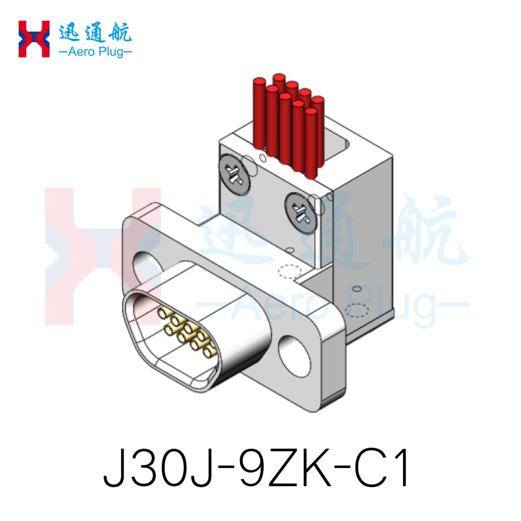 J30J Crimp Basic Type