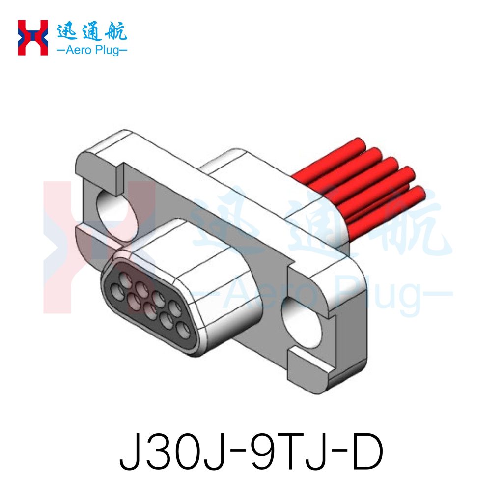 J30J Crimp Basic Type