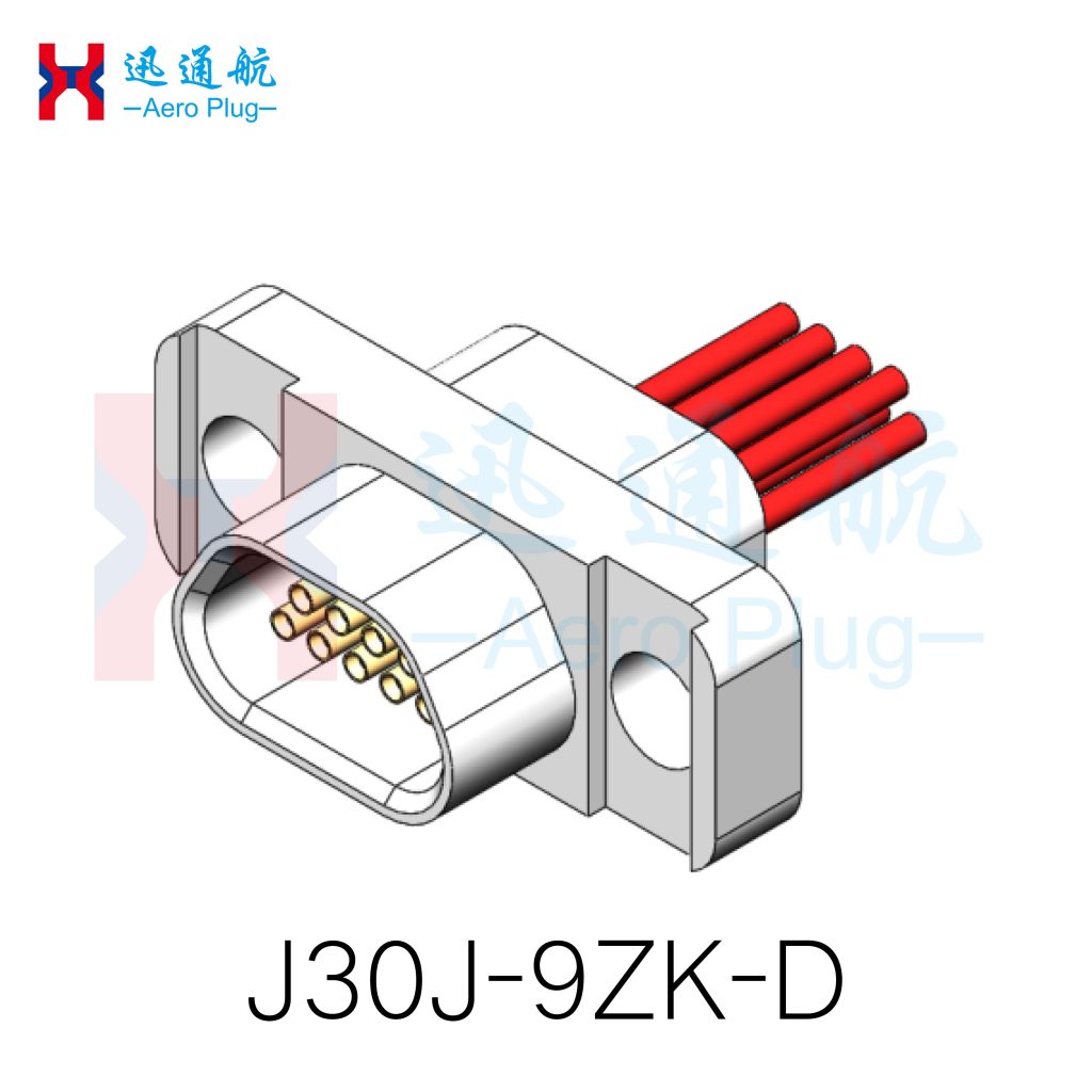 J30J Crimp Basic Type