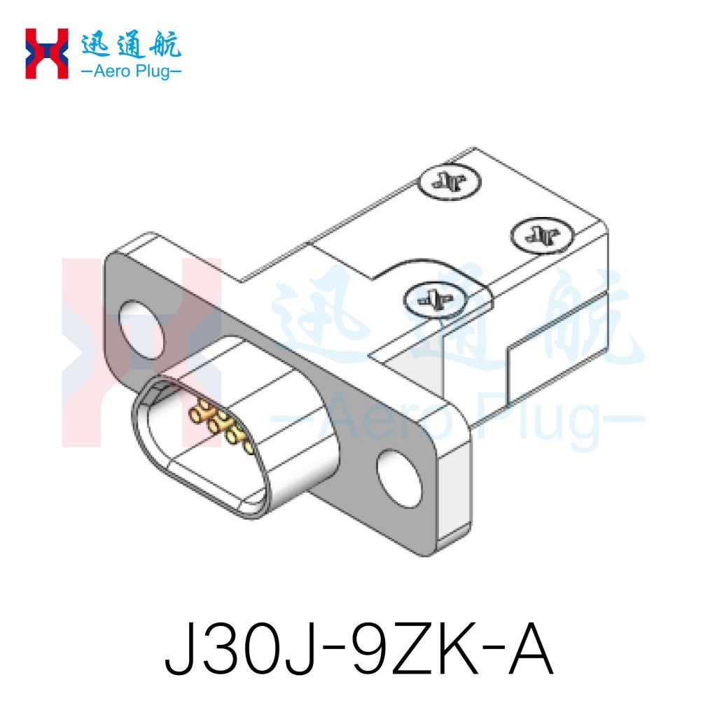J30J Crimp Extended Type