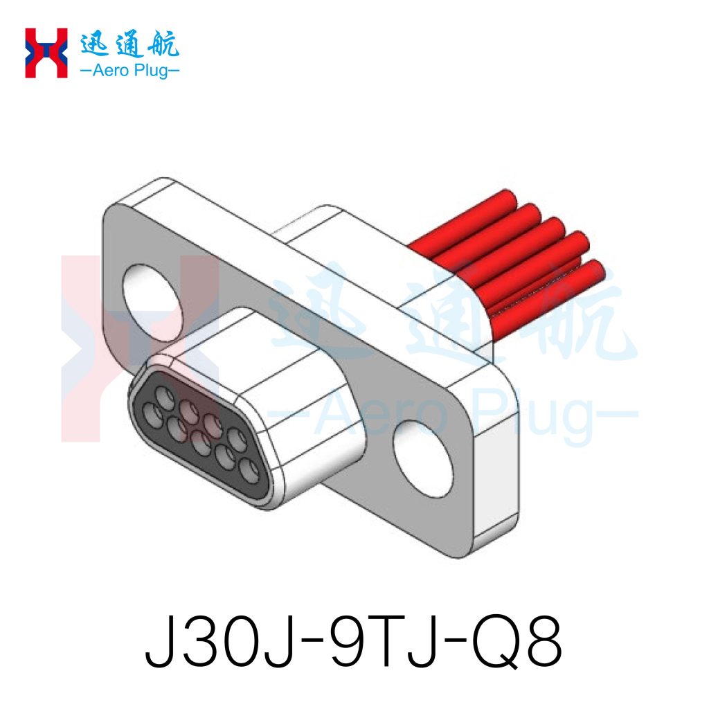 J30J Crimp Extended Type