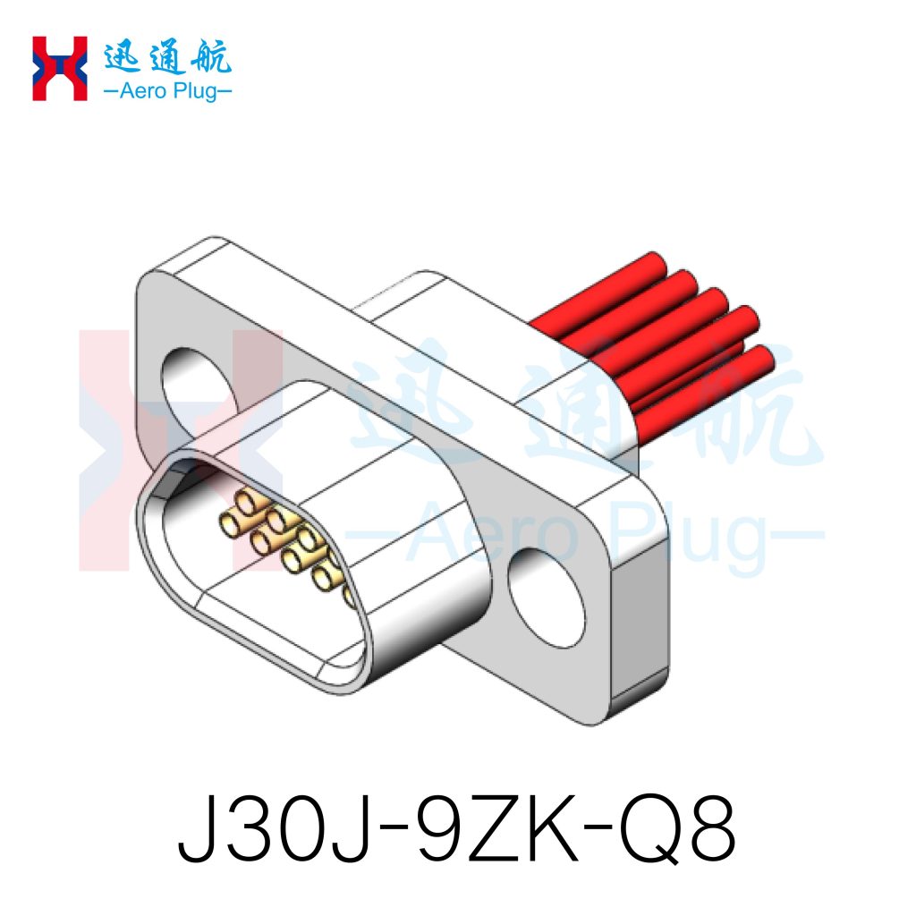 J30J Crimp Extended Type