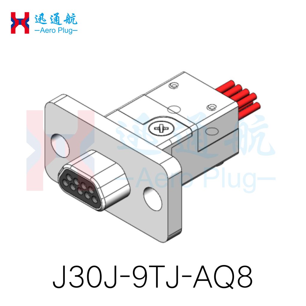 J30J Crimp Extended Type