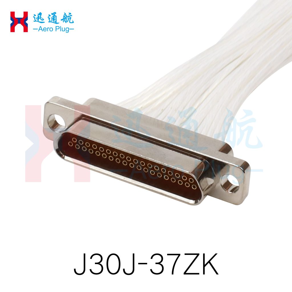 J30J Crimp Basic Type