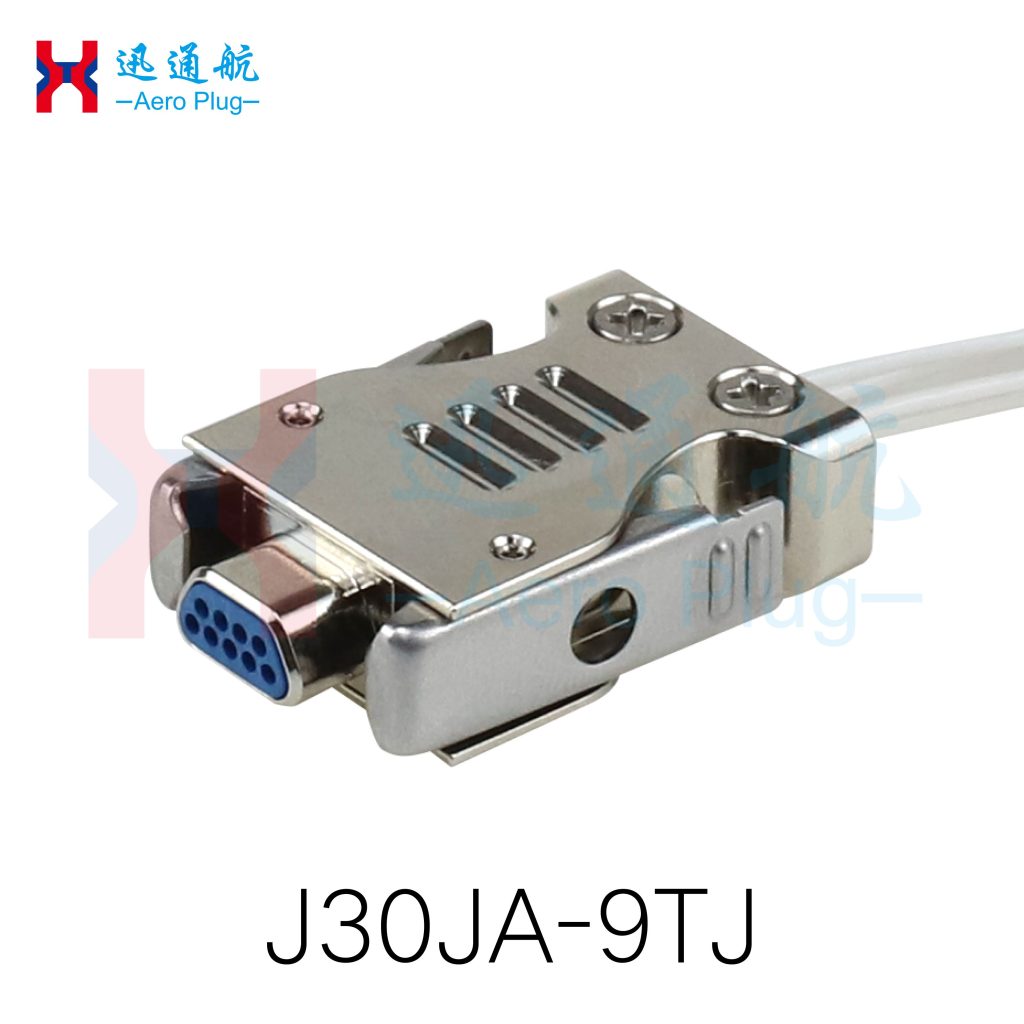 J30JA Quick-Lock Crimp Extended Type\J30JA-TJ