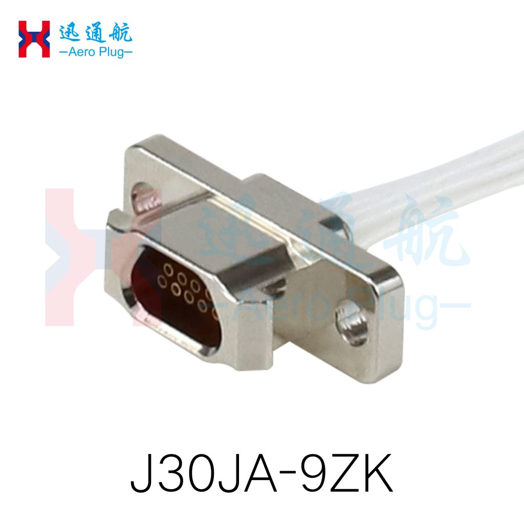 J30JA Quick-Lock Crimp Extended Type J30JA-ZK
