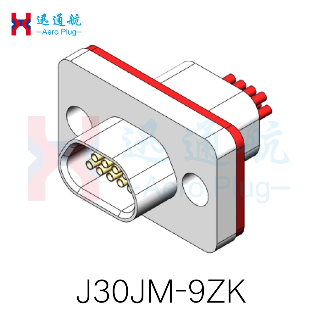 J30JM Adhesive-Sealed Crimp Type\J30JM-ZK