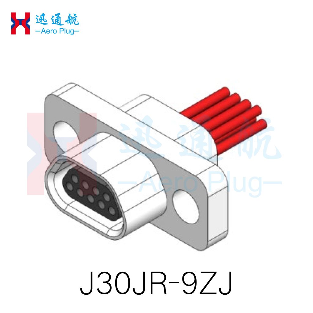 J30JR Reverse-Mount Series J30JR-ZJ
