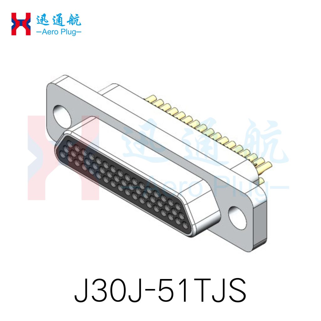 J30J Soldered Basic Type\J30J-TJS