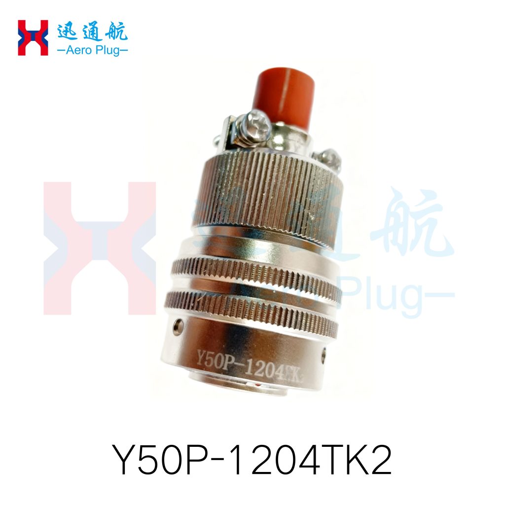 Y50X Series(for RV On-board Solar Power Inverter Control System Wiring）