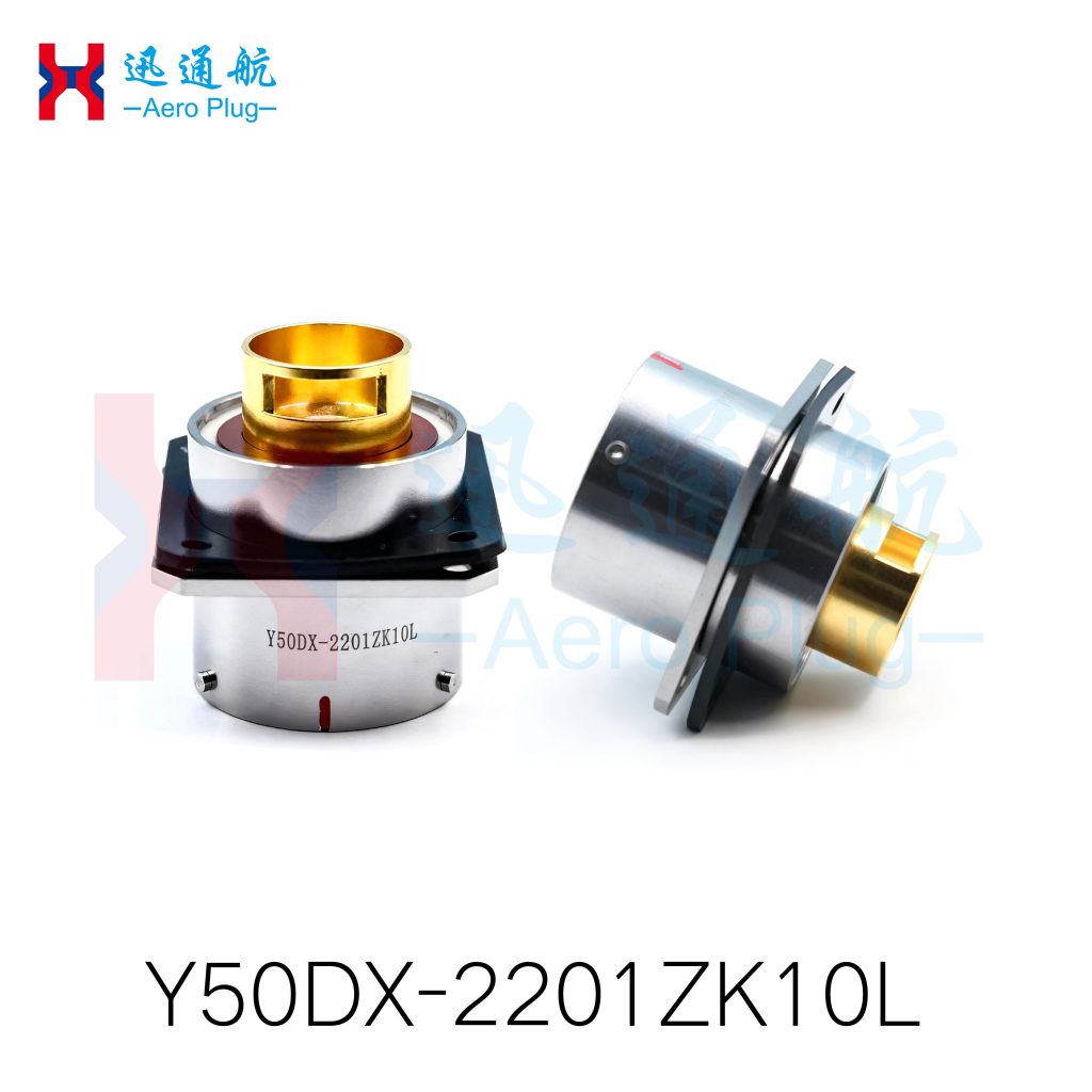 Y50DX Series（for High-Power Industrial Welding Machine Power Supply Module Interconnection）