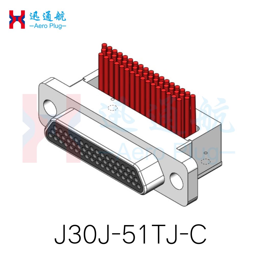 J30J Crimp Basic Type