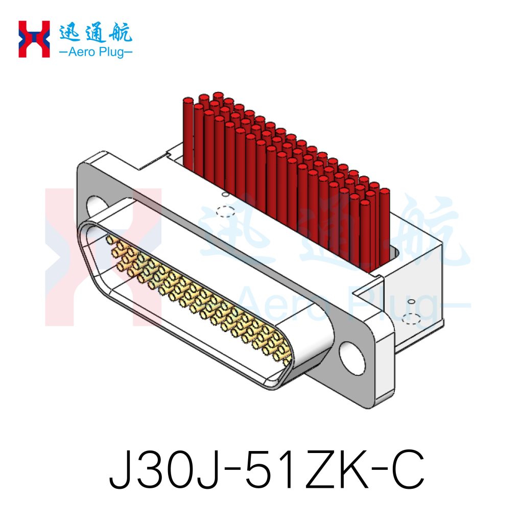 J30J Crimp Basic Type
