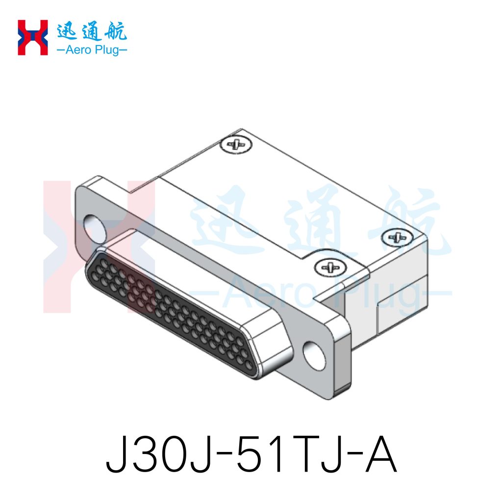 J30J Crimp Extended Type