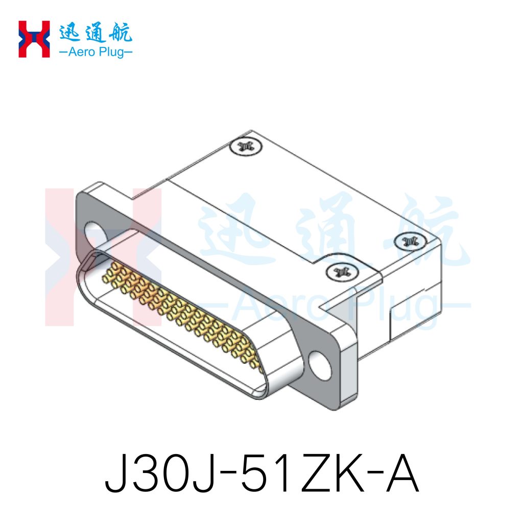 J30J Crimp Extended Type