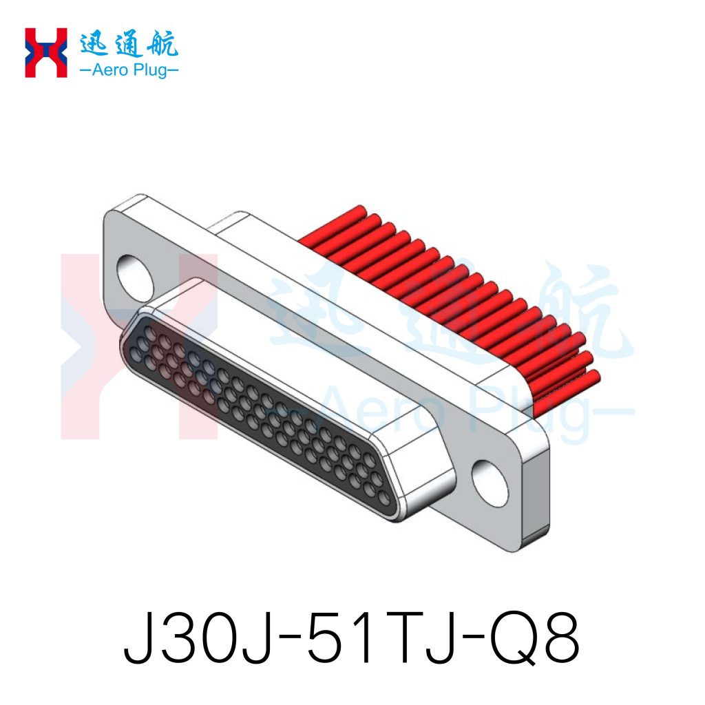 J30J Crimp Extended Type