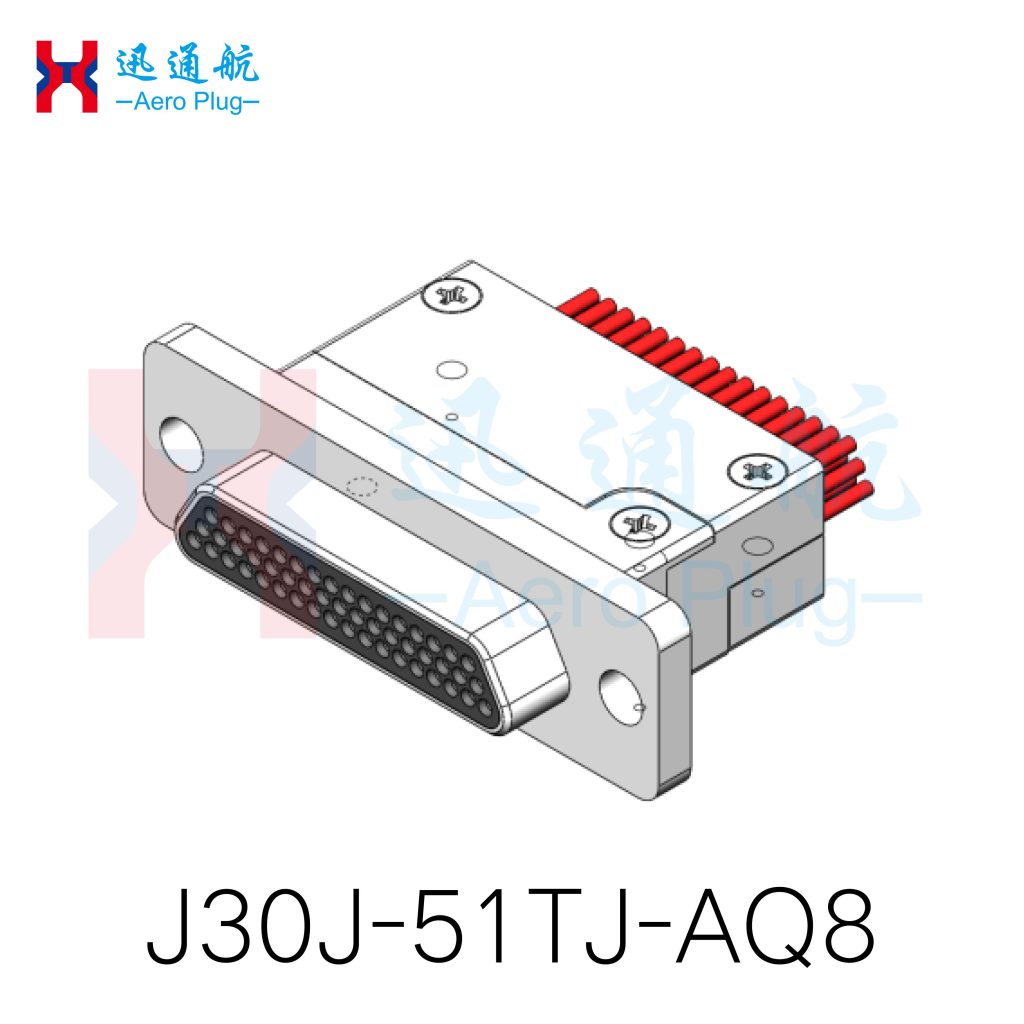 J30J Crimp Extended Type