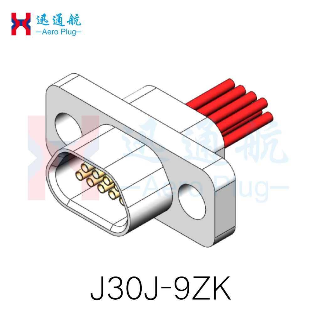 J30J Crimp Basic Type