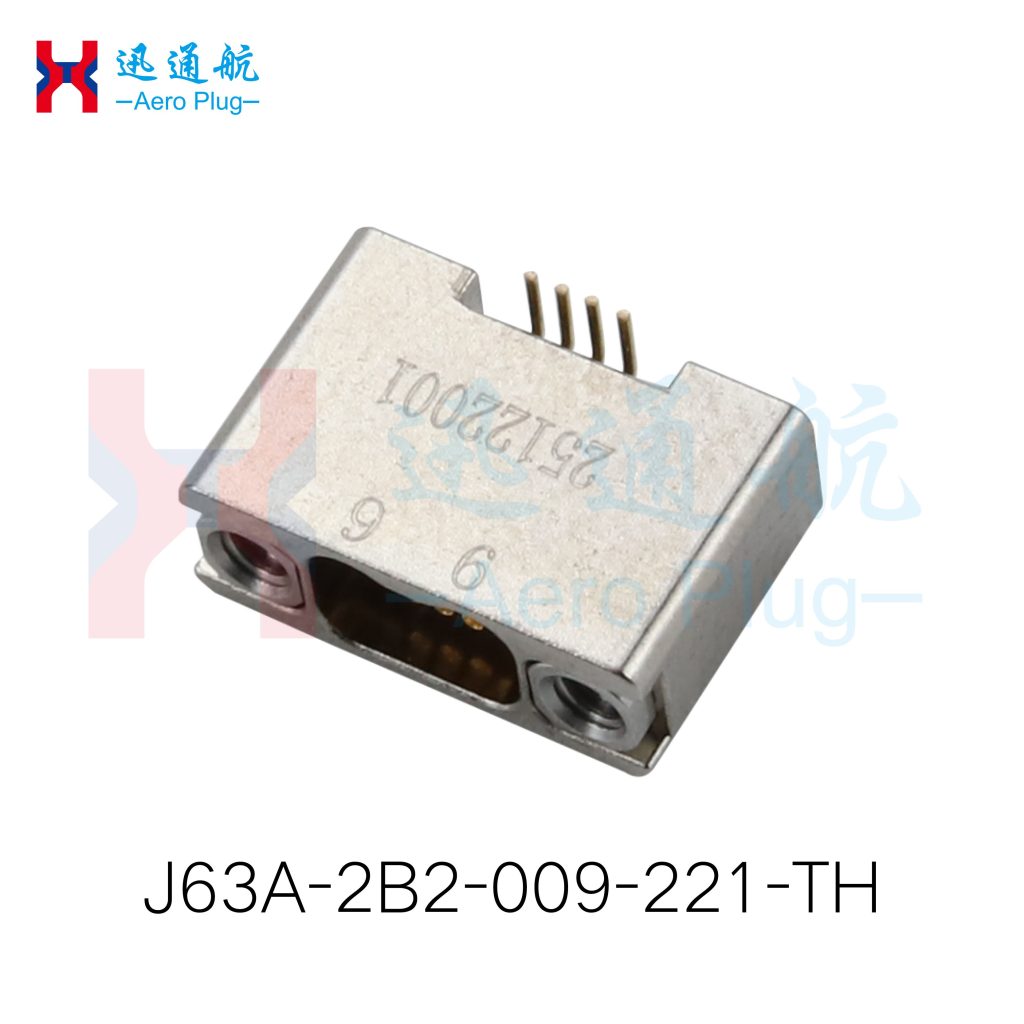 J63A Vertical Surface-Mount Receptacle(for Portable Outdoor Projectors)