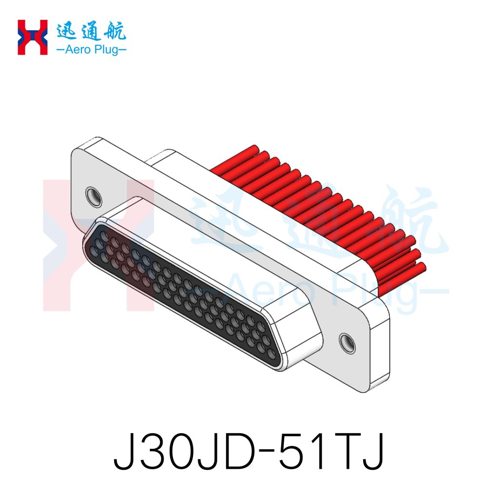 J30JD Crimp Extended Type\J30JD-TJ