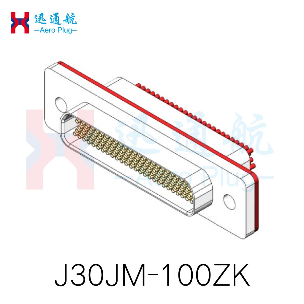 J30JM Adhesive-Sealed Crimp Type\J30JM-ZK