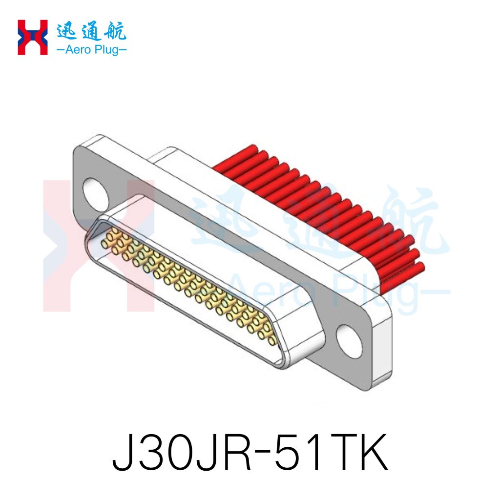 J30JR Reverse-Mount Series\J30JR-TK