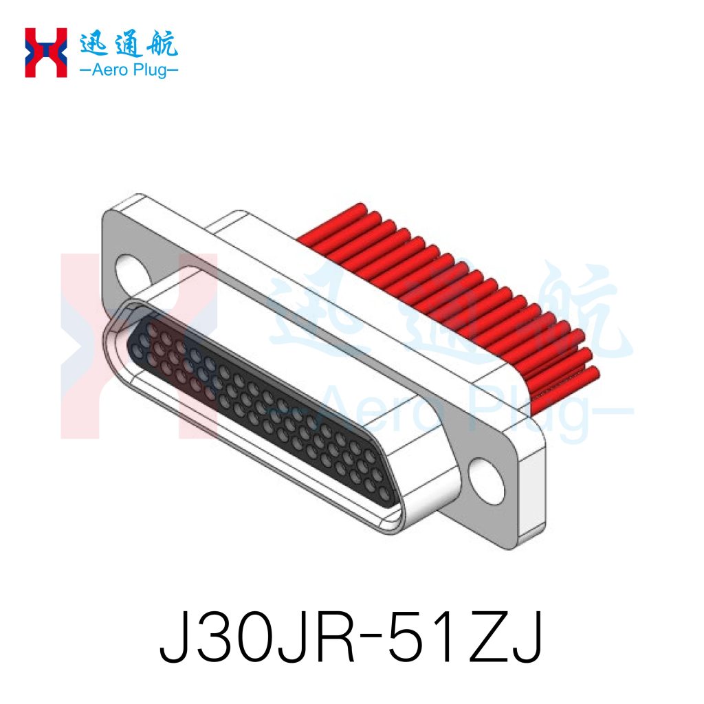 J30JR Reverse-Mount Series J30JR-ZJ