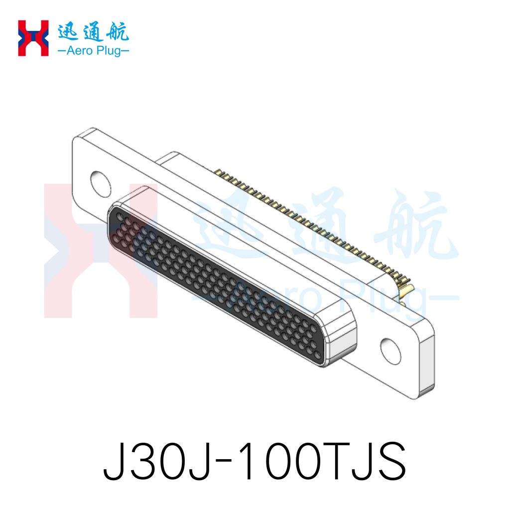 J30J Soldered Basic Type\J30J-TJS