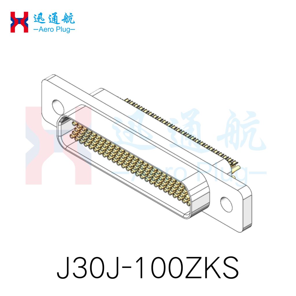 J30J Soldered Basic Type J30J-ZKS