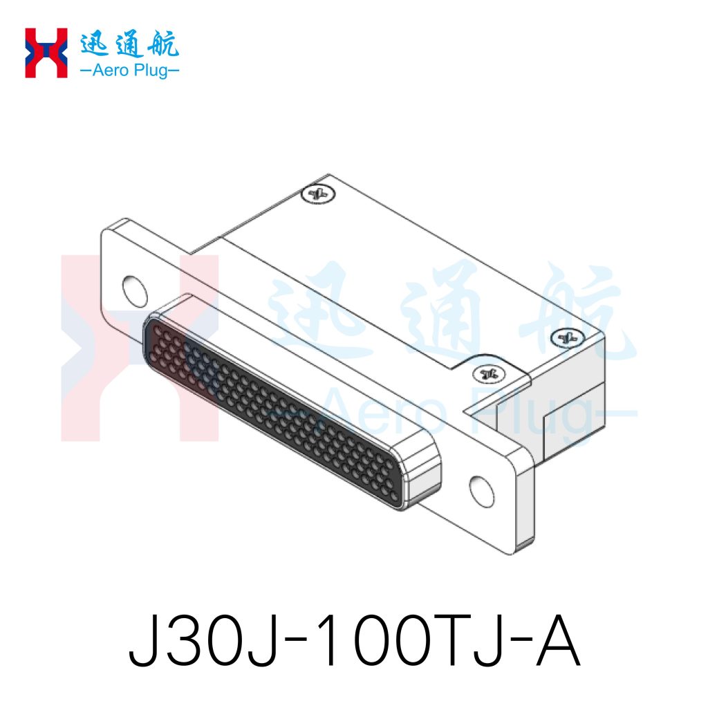 J30J Crimp Extended Type