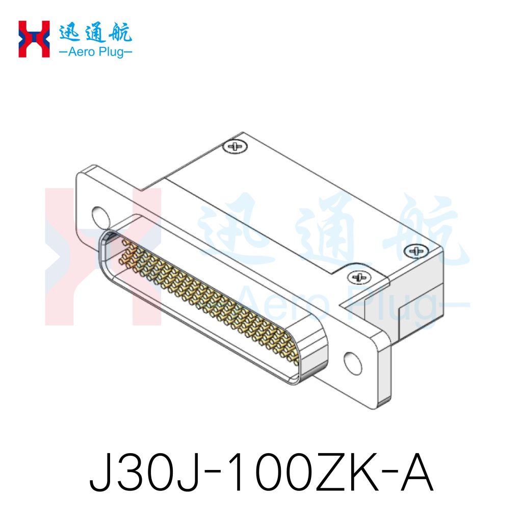 J30J Crimp Extended Type