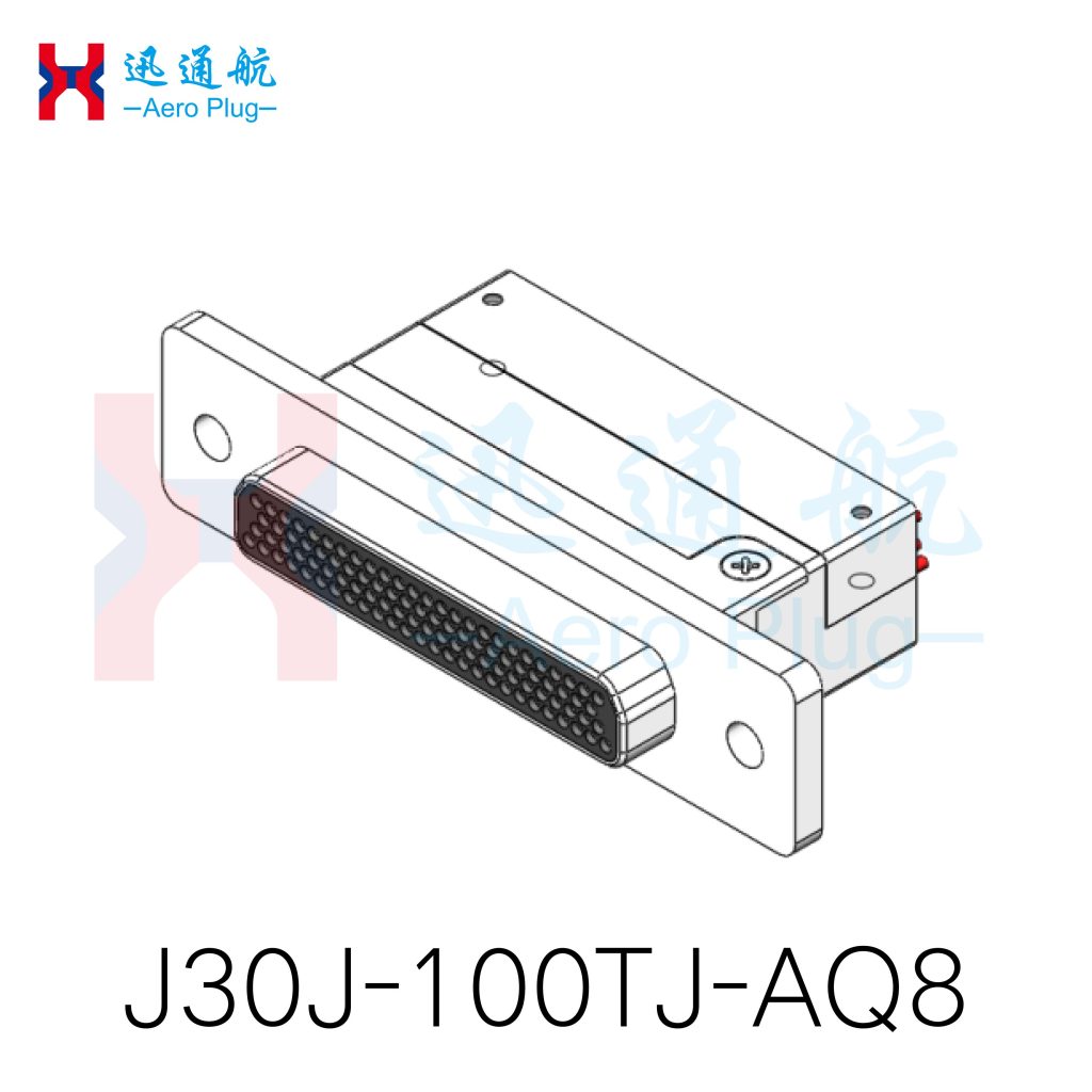 J30J Crimp Extended Type