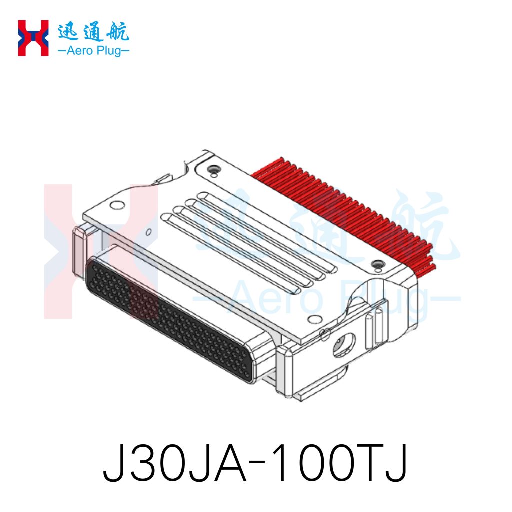 J30JA Quick-Lock Crimp Extended Type\J30JA-TJ