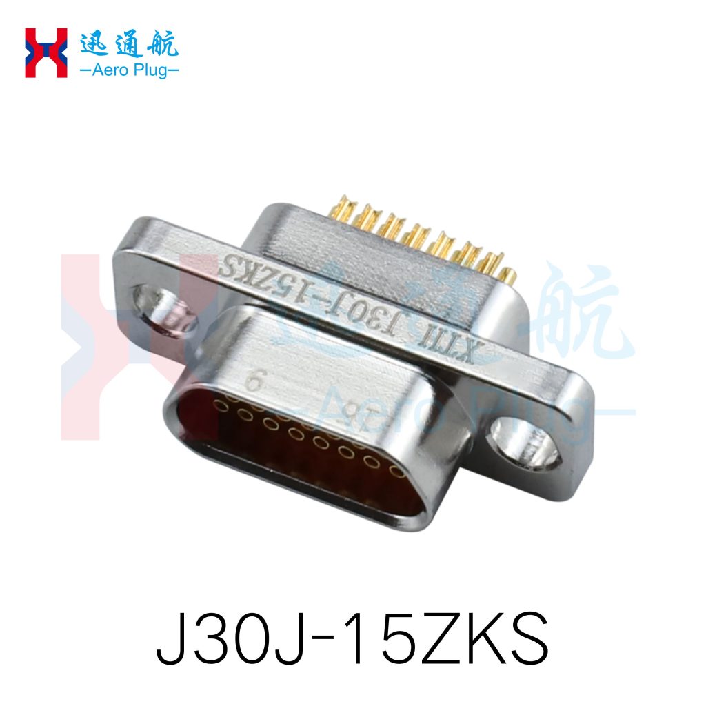 J30J Soldered Basic Type J30J-ZKS