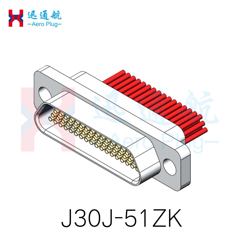 J30J Crimp Basic Type
