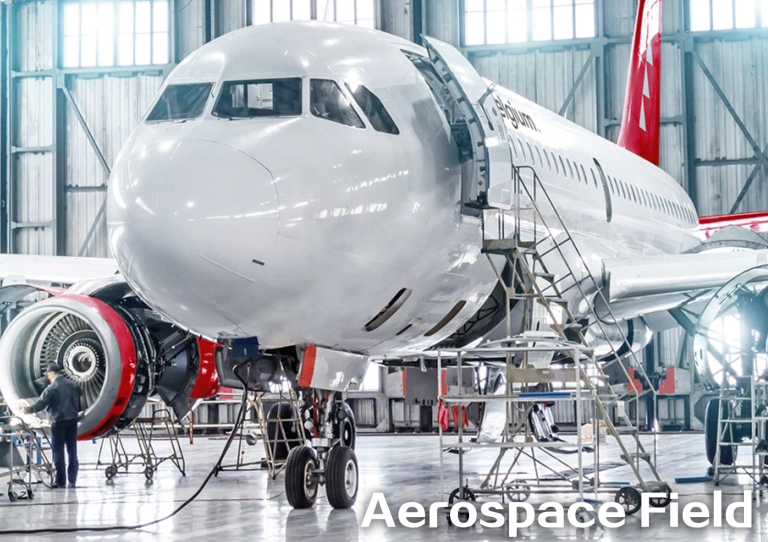 文章（航空航天领域）