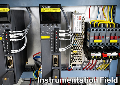 文章（仪器仪表领域）