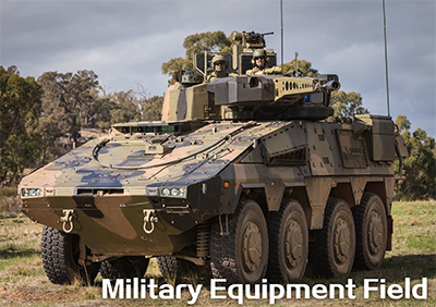 文章（军工装备领域）