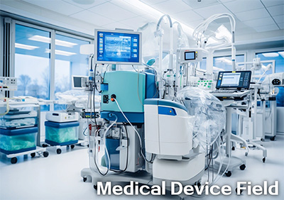 文章（医疗器械领域）