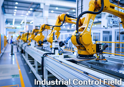 文章（工业控制领域）
